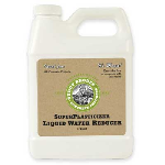 Buddy Rhodes Super Plasticizer / Water Reducer